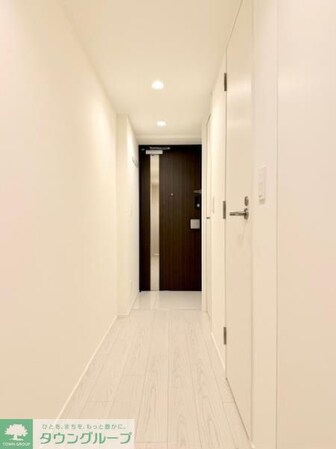 Brillia ist 文京六義園の物件内観写真